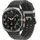 LTE 47 mm Titanium Silver Marine Band Dark Gray