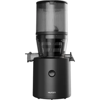 Hurom H320N Slow Juicer schwarz