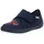 ocean blau/rot (8000) 37