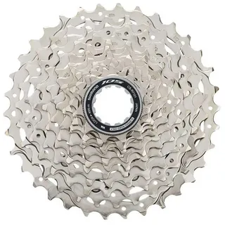 Shimano 105 R7101 Kassette 12s 11-34