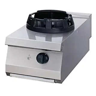 MAXIMA Wokkocher - Kochring Durchmesser 28,5cm - Gas -. Maxima