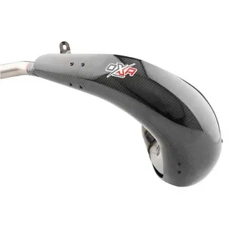 Oxa Ktm 250/300 Exc Tbi 24-/sx 23-sammlerschutz - Carbon - One Size