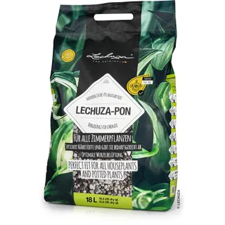 LECHUZA PON Mineralisches Pflanzsubstrat 18 l
