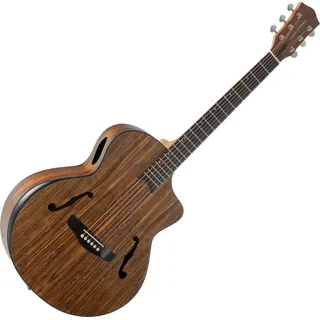 Classic Cantabile SHG-2WN 4/4 Walnuss