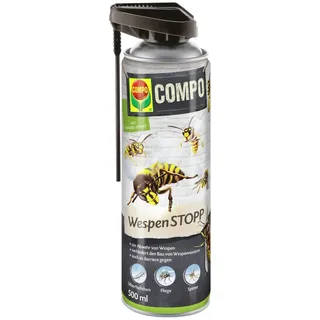 Compo Wespenspray 500 ml