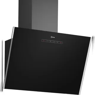 Neff D63IDK1S0 Kopffreihaube 60 cm Schwarz