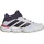 Courtstabil Cloud White/Aurora Met Aurora Plum 44