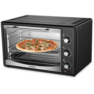 STEINBORG Minibackofen SB-3014