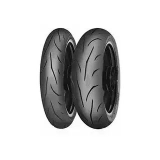 EV Rear 180/60 ZR17 75W