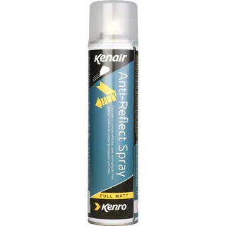 Kenro Anti Reflektion Spray Matt