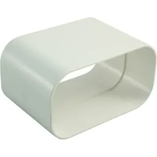 Marley Flachkanalverbinder 150 Für Flachkanal 150 Flachkanäle