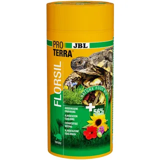 JBL Schildkrötenfutter Proterra Florsil 1 L