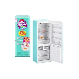 Zuru Mini Brands - Fill the Fridge