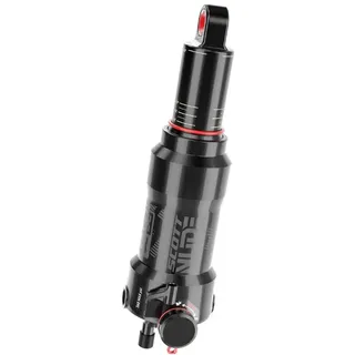 ROCKSHOX Dämpfer Deluxe Nude RL3 Debon Air Progressive | Scott Spark