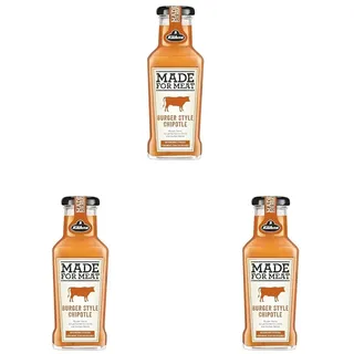 Kühne Made for Meat Burger Style 235ml