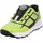 Free Ride Kinder Hellgrün/Schwarz 40