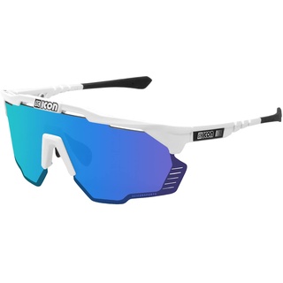 SCICON Aeroshade kunken SCNPP white gloss