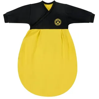 Alvi Schlafsack Player BVB 2025 ¦ gelb ¦ 100% Baumwolle