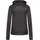 Hoodie Schwarz 44