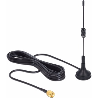 DeLock ISM 433 MHz, Antenna