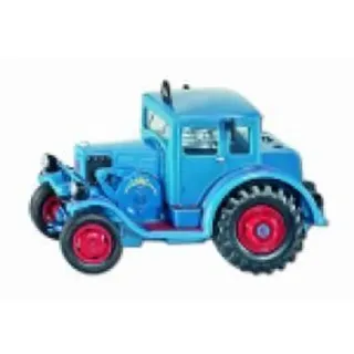 Siku 6755 Control Lanz-Eil-Bulldog RARITÄT