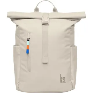 GOT BAG Rolltop Easy Beige