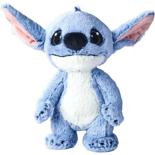 Simba Disney Stitch Live Action Plüsch, 25cm