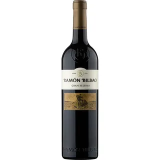 Ramon Bilbao Gran Reserva Rioja DOC 2011 0,75 l