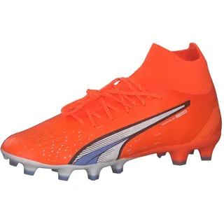 Ultra Orange-Puma White-Blue Glimmer 40,5