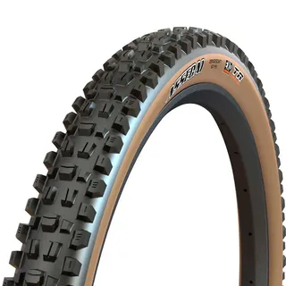 Maxxis Assegai Tanwall 29x2.60WT EXO TR Dual Braun Modell 2025