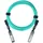BlueOptics Ciena SFP-AOC-10G-50M kompatibles BlueOptics AOC BO353503J50M