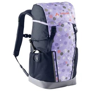 Pastel Lilac
