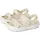 Unisex Kinder Sandal T Sandalen Sandstone 25/26 EU