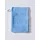 Handtuch 50 x 100 cm mittelblau