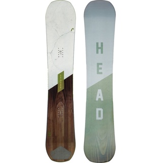 Head DAYMAKER LYT Snowboard 2023 - 156