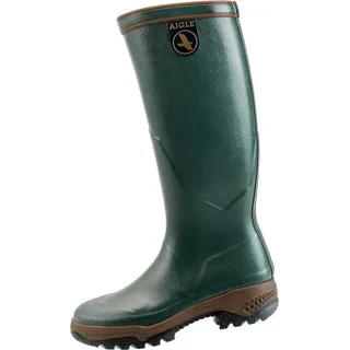 Aigle Parcours 2 Gummistiefel Grün 38