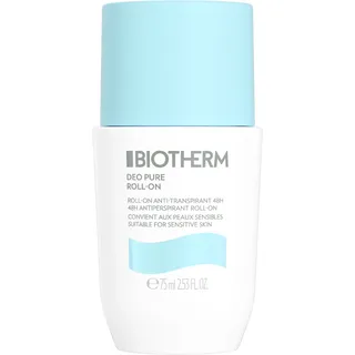 Biotherm Deo Pure Roll-On 75 ml