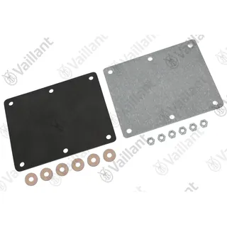 Vaillant Deckel, Inspektion Wanne 0020058896