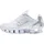 White / Metallic Silver / Max Orange / White 40,5