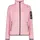 Fleecejacke Pink 42