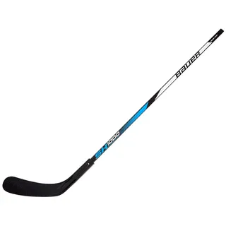 Bauer SH1000 Street Bambini 43', Spielseite:Links