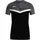 Poloshirt 801 schwarz/anthrazit L