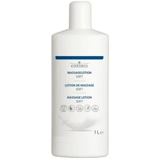 Sport-Tec cosiMed Massagelotion Soft, 1 l