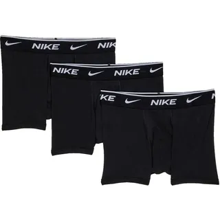 Nike Kids Nike Jungen 9N0846-023_13-15Y Dessous-Set, Schwarz, Jahre