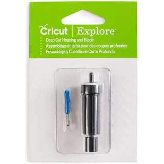 Cricut Explore/Maker Schneidemesser