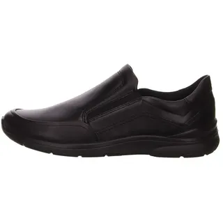 ECCO Slipper in schwarz 40