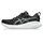GEL-CUMULUS Black/Concrete 41 5