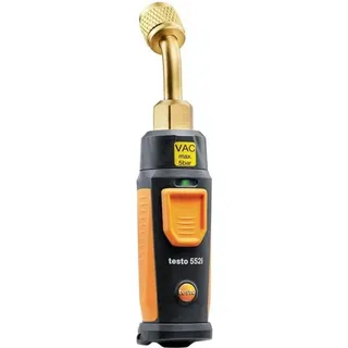 TESTO Wärmepumpen-Profi-Set 558s