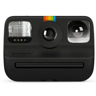 Polaroid Go Schwarz