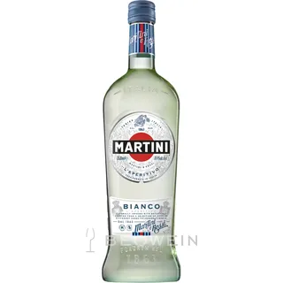 Martini Bianco